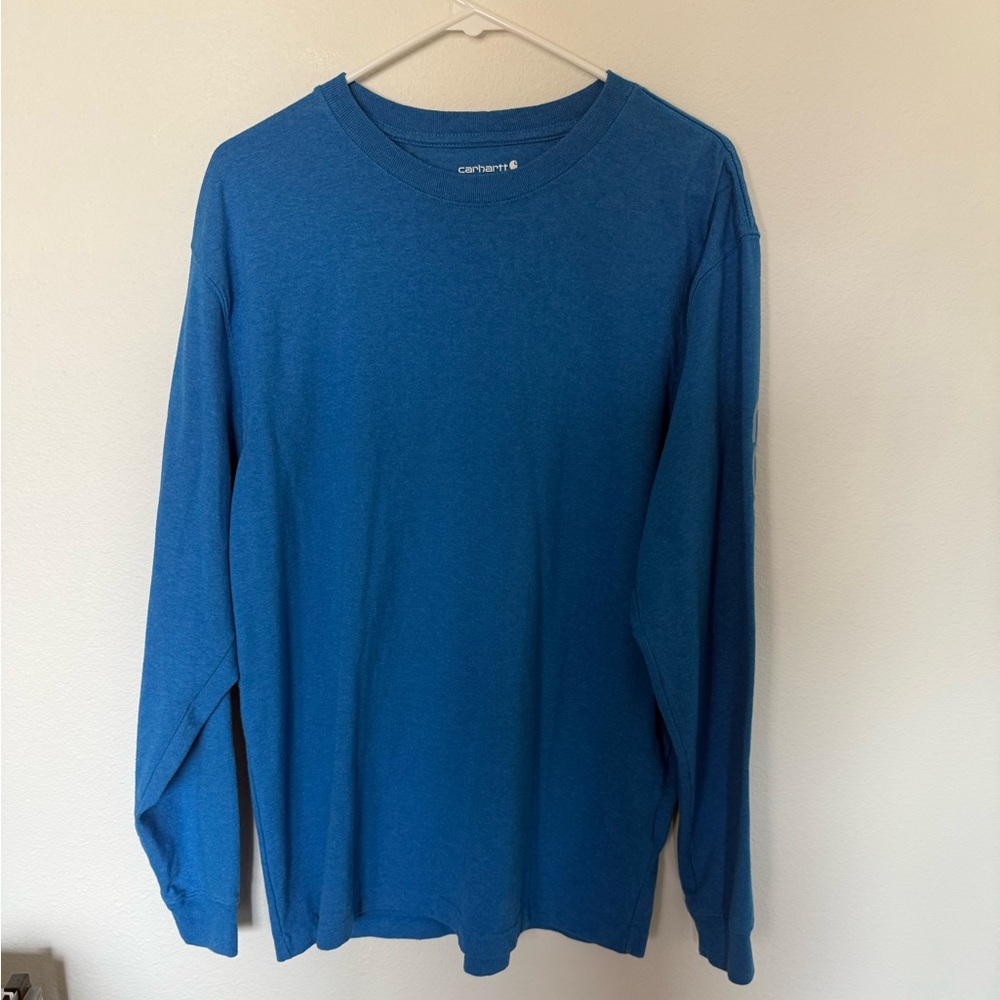 Carhatt loose fit t-shirt